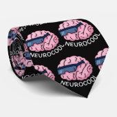 Cravate Neurocool (Roulé)