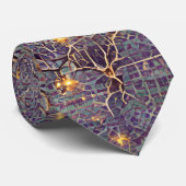 Cravate Neuron Air (Roulé)