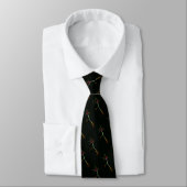 Cravate neuron tie (Attaché)