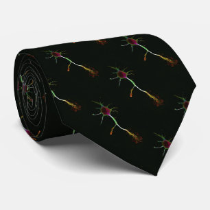 Cravate neuron tie