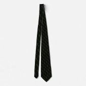 Cravate neuron tie (Dos)