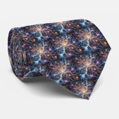 Cravate neuronaux (Roulé)