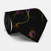 Cravate NeuroRootsTie (Roulé)