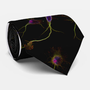 Cravate NeuroRootsTie