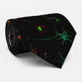 Cravate NeuroStage3 Tie (Roulé)