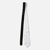 Cravate NeuroStage3 Tie (Dos)