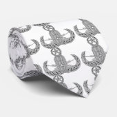 Cravate Neutralisation des munitions explosives principale (Roulé)