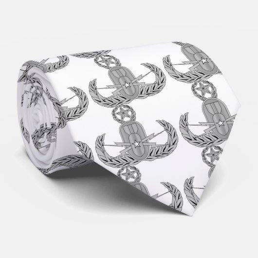 Cravate Neutralisation des munitions explosives principale (Roulé)