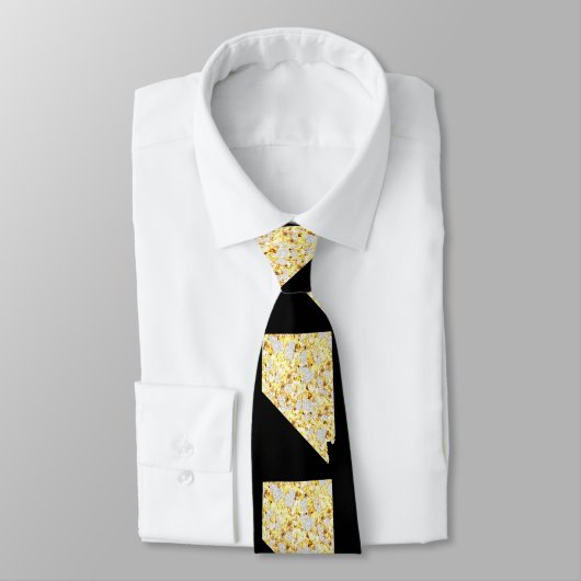 CRAVATE NEVADA (Attaché)