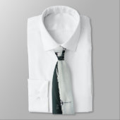 Cravate New Jersey du cuirassé BB-62 (Attaché)