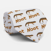 Cravate Newt (Roulé)