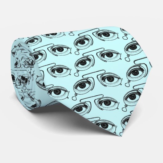 Cravate Nez de Pince (Roulé)