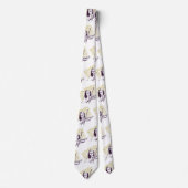 Cravate Niccolo Paganini (Devant)