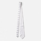 Cravate nick.ai (Dos)