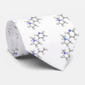 Cravate Nicotine (Roulé)