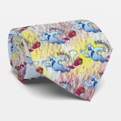 Cravate Nightmare nettoyante Vacuum Fantôme (Roulé)