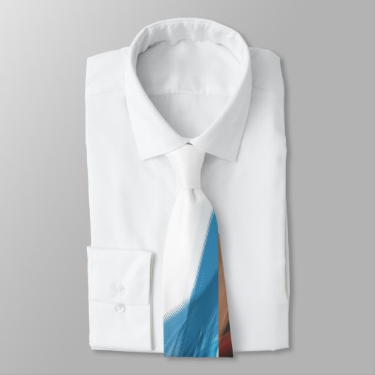 Cravate Nihonjin 2,0 (Attaché)