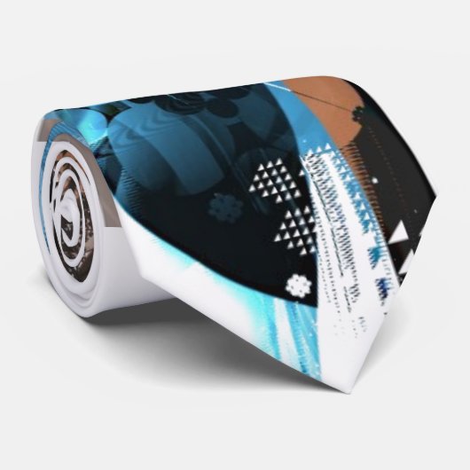 Cravate Nihonjin 2,0 (Roulé)