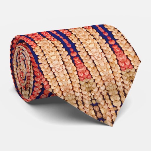 Cravate Ni'ihau (Roulé)