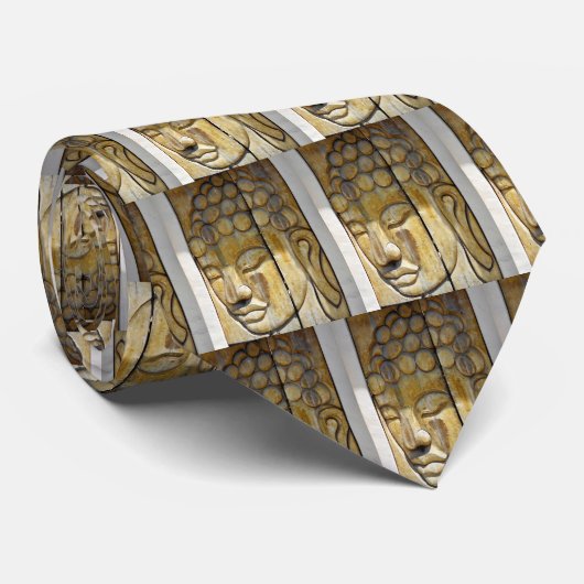 Cravate Nirvana (Roulé)