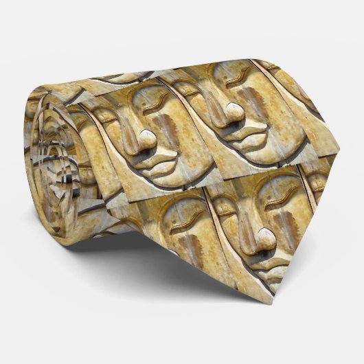 Cravate Nirvana (Roulé)