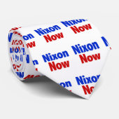 Cravate Nixon Now (Roulé)