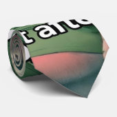 Cravate no fat after that (Roulé)