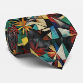 Cravate Nocturne (Roulé)