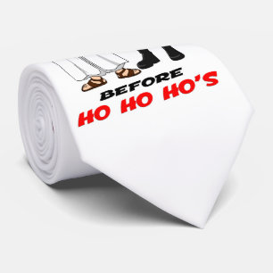 Cravate Noël Bros
