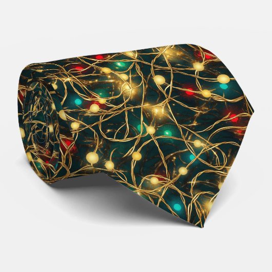 Cravate Noelivio (Roulé)