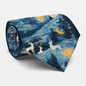 Cravate Noelivio (Roulé)