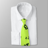 Cravate Nœud (Attaché)