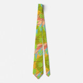 Cravate Nœud (Devant)