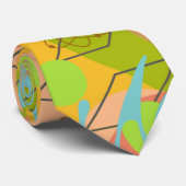 Cravate Nœud (Roulé)