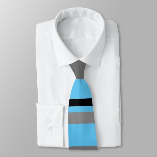 Cravate Nœud papillon "CB" (Attaché)