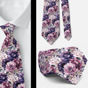 Cravate Nœud papillon   Mariage et événement floral cravat