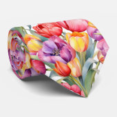 Cravate Nœud papillon | Mariage & Fleur de col d'événement (Roulé)