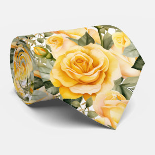 Cravate Nœud papillon pour homme Nœud papillon floral po