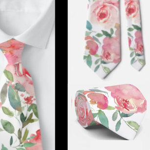 Cravate Nœud papillon pour homme   Nœud papillon floral po