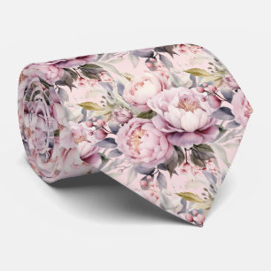 Cravate Nœud papillon pour homme Nœud papillon floral po