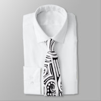Noir Et Blanc Scratch Et Dot Art