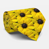 cravate Noir-eyed de Susan (Roulé)