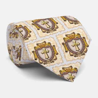Cravate Nom de famille Aurum