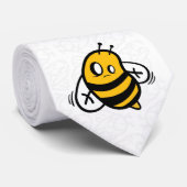 Cravate non-conformiste (Roulé)