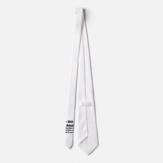 Cravate non crayon 2 (Dos)