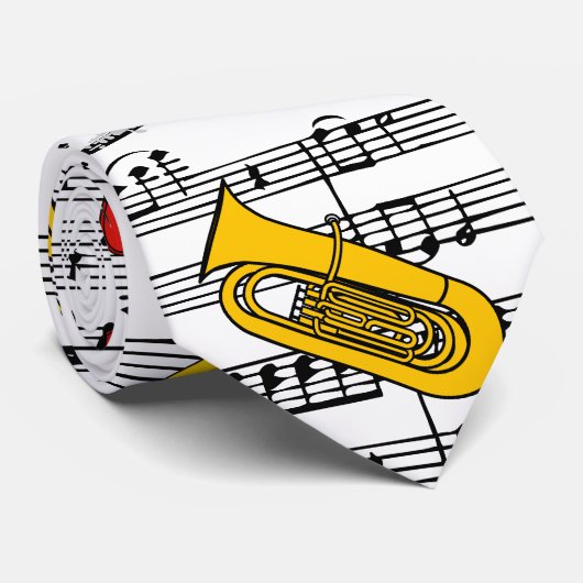 Cravate non défini (Roulé)