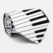 Cravate non défini (Roulé)