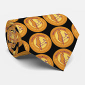 Cravate non défini (Roulé)