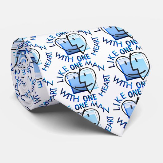 Cravate non défini (Roulé)