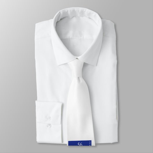 Cravate non défini (Attaché)